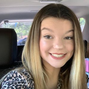 Meet your Posher, Brandy